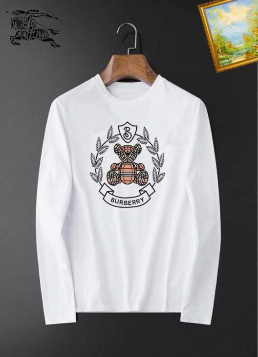 Picture of Burberry T Shirt Long _SKUBurberryS-4XL25tr2249950